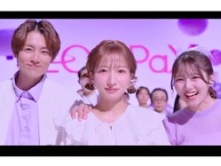  ����ե륨�󥵡��δ��������4��10�������Ȥ�Instagram�򹹿����ƻҽ鶦��Υƥ��CM���������ȿ����Ƥ�Ǥ��ޤ����ʥ���ͥ��������ŵ�������������Instagram���� 