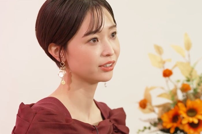 渡邊渚「起業家1年生渡邊渚とREALな社長 - モデルプレス×REAL VALUE」より