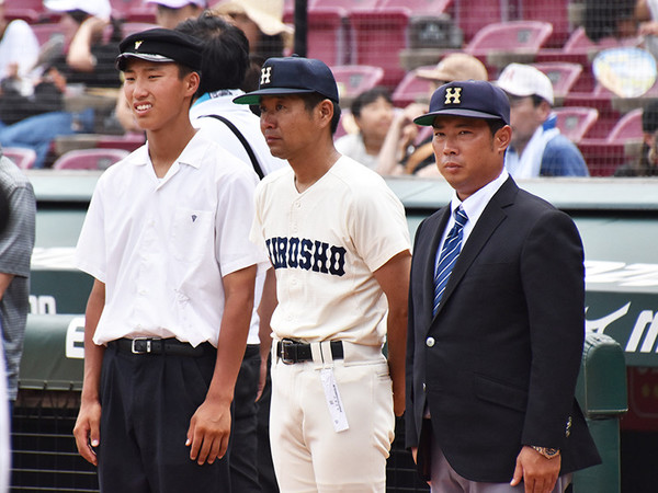 広島商業高校 応援用帽子 甲子園 高校野球 メルカリ 高校野球名門 広商