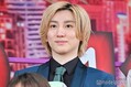 二宮和也からの愛あるイジりに喜んでいた京本大我（C）モデルプレス