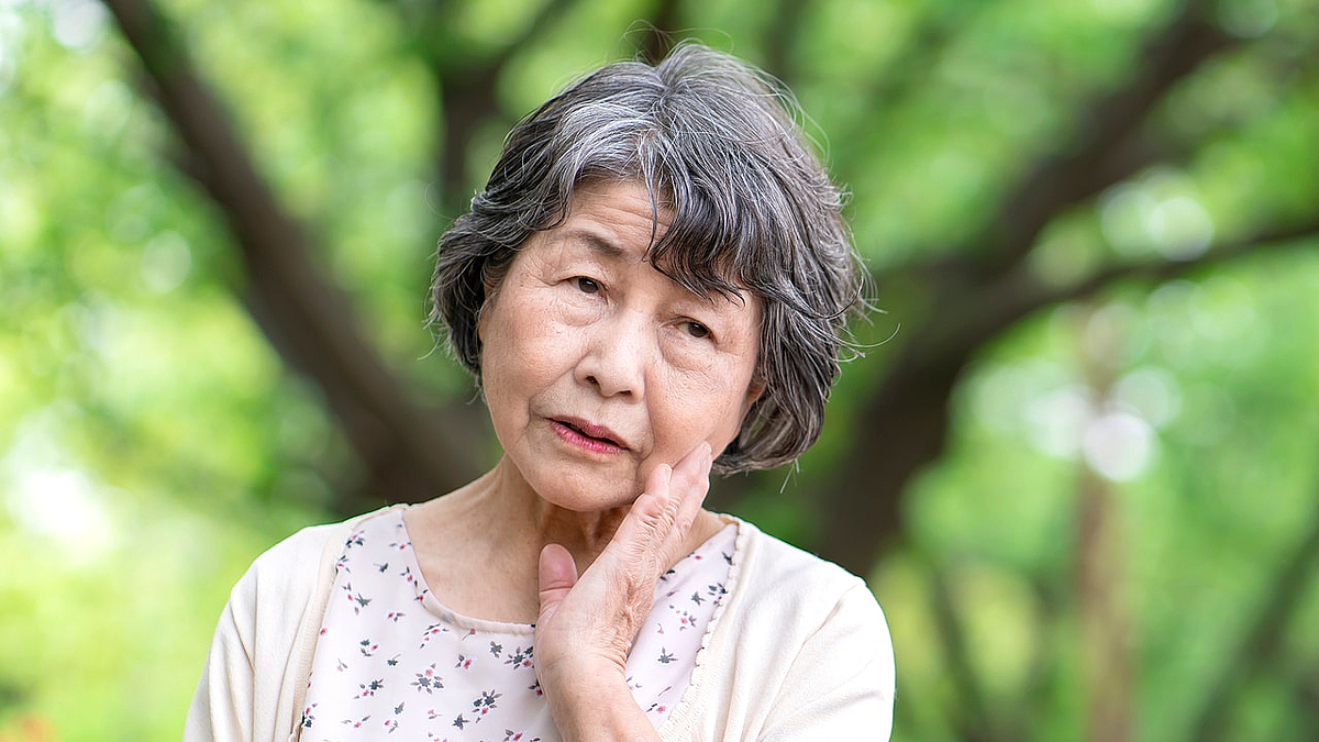 （※写真はイメージです／PIXTA）