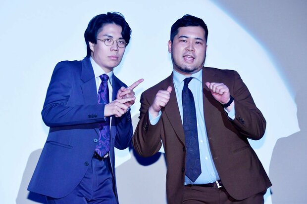 ルミネtheよしもとが令和ロマンの休演を発表 高比良くるまのオンラインカジノ報道の余波相次ぐ - ライブドアニュース