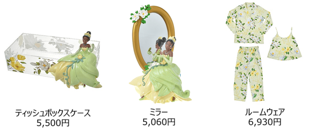 ❦ベル LEDライト/ルームフレグランス FLOWER PRINCESS