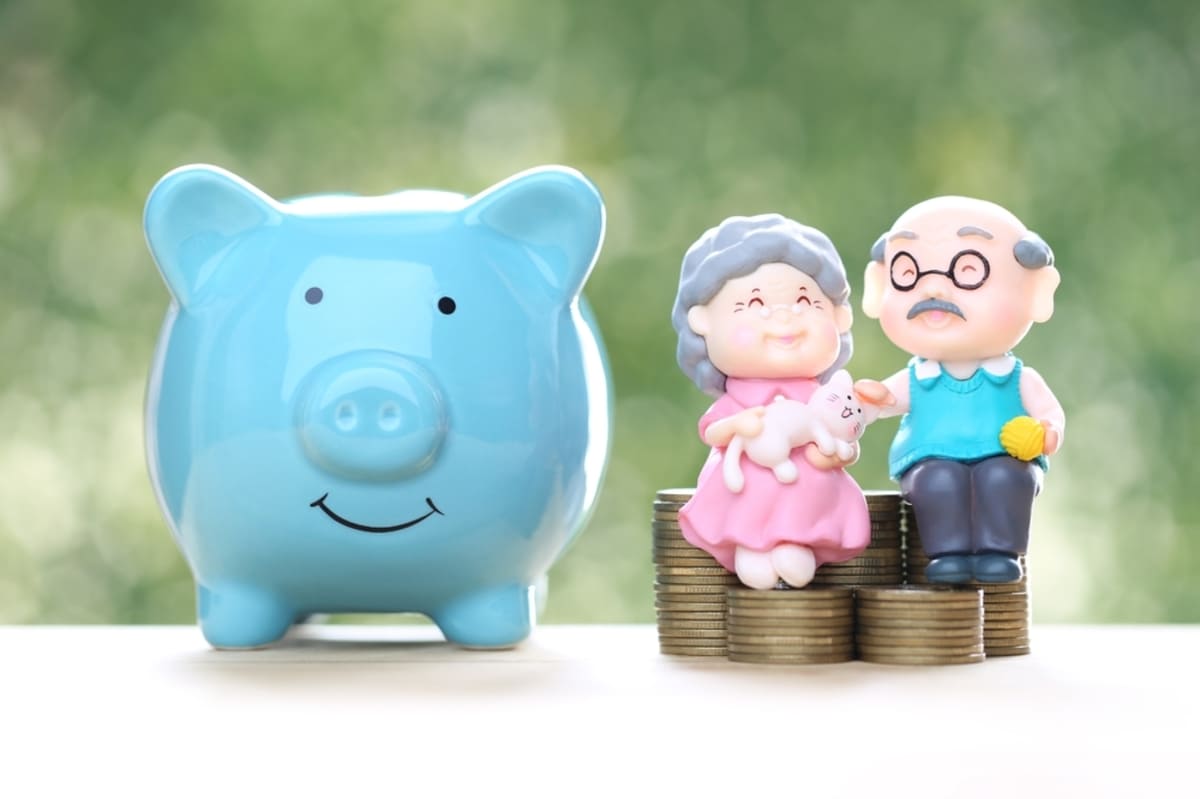 「夫婦で日本一周すれば？」と言われ…老後資金は足りるのか