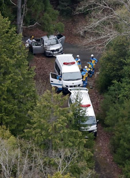 小6行方不明事件、京都府警が7日に自宅近くの山中を捜索
