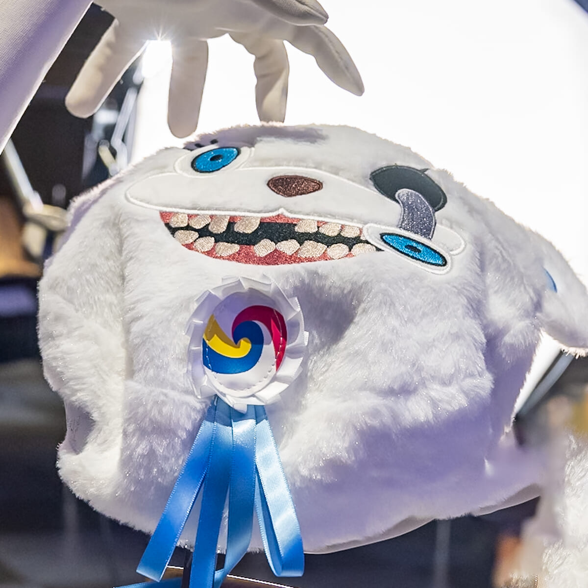 ハミクマキャンディも仲間入り！ユニバーサル・スタジオ・ジャパン