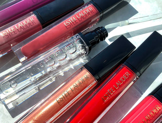 エスティ ローダー 新作】羨望の唇をつくる新グロス「ピュア カラー