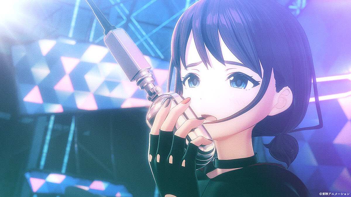 ガールズバンドクライ』、「爆ぜて咲く」MV公開！3rdシングルは10/25