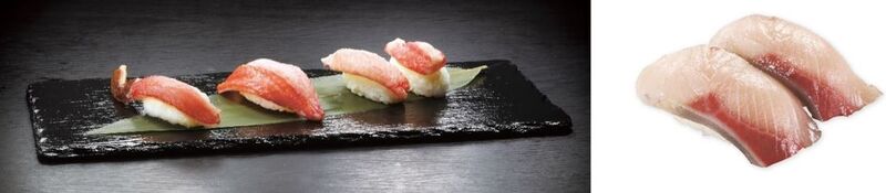 くら寿司「極上かに」フェア