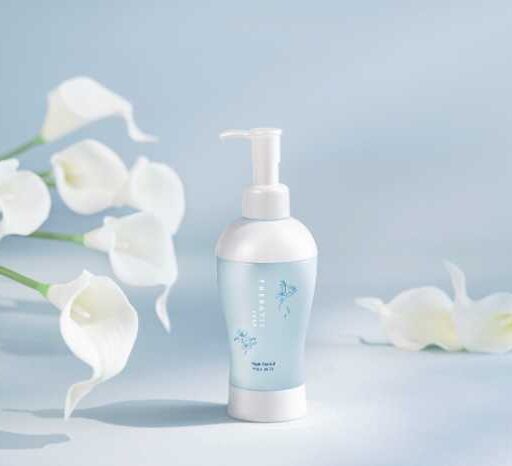 夜のヘアケア 特別なひとときに