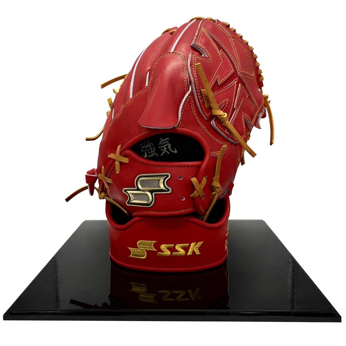 阪神】才木浩人のタイトル記念グラブ発売開始 20万円で35個限定