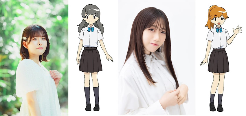 （C）ペンギンボックス・KADOKAWA／おでかけ子ザメ