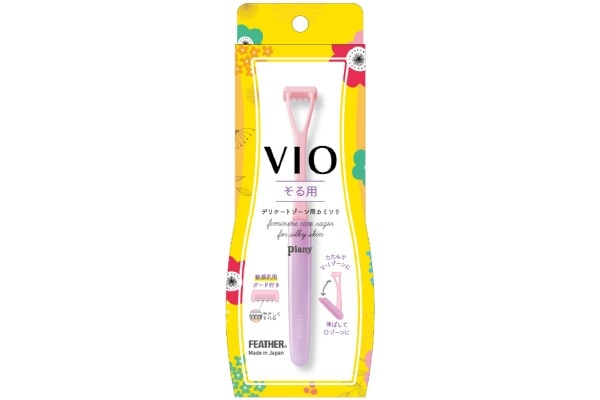 �Ĥ�Ĥ����ꤿ���͸�����VIO�����������߷ץ��ߥ��꤬�о�