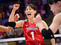  åーȤƻäꤳ©Volleyball World 