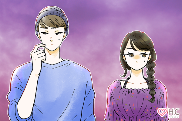 なんでだろう 同性には人気だけど 異性に嫌われる 女性の特徴って Peachy ライブドアニュース