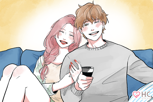 脈あり率高し 男性が 気になる女性 にしがちな質問とは Peachy ライブドアニュース