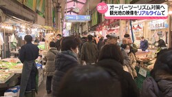 テレビ金沢NEWS