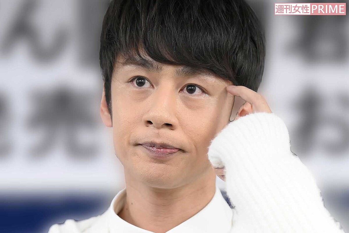 中丸雄一の“株式投資10年”告白で、株クラスタ化の不安と「キャラにしがみつくしかない」ファンの嘆き (2025年4月24日掲載 ...