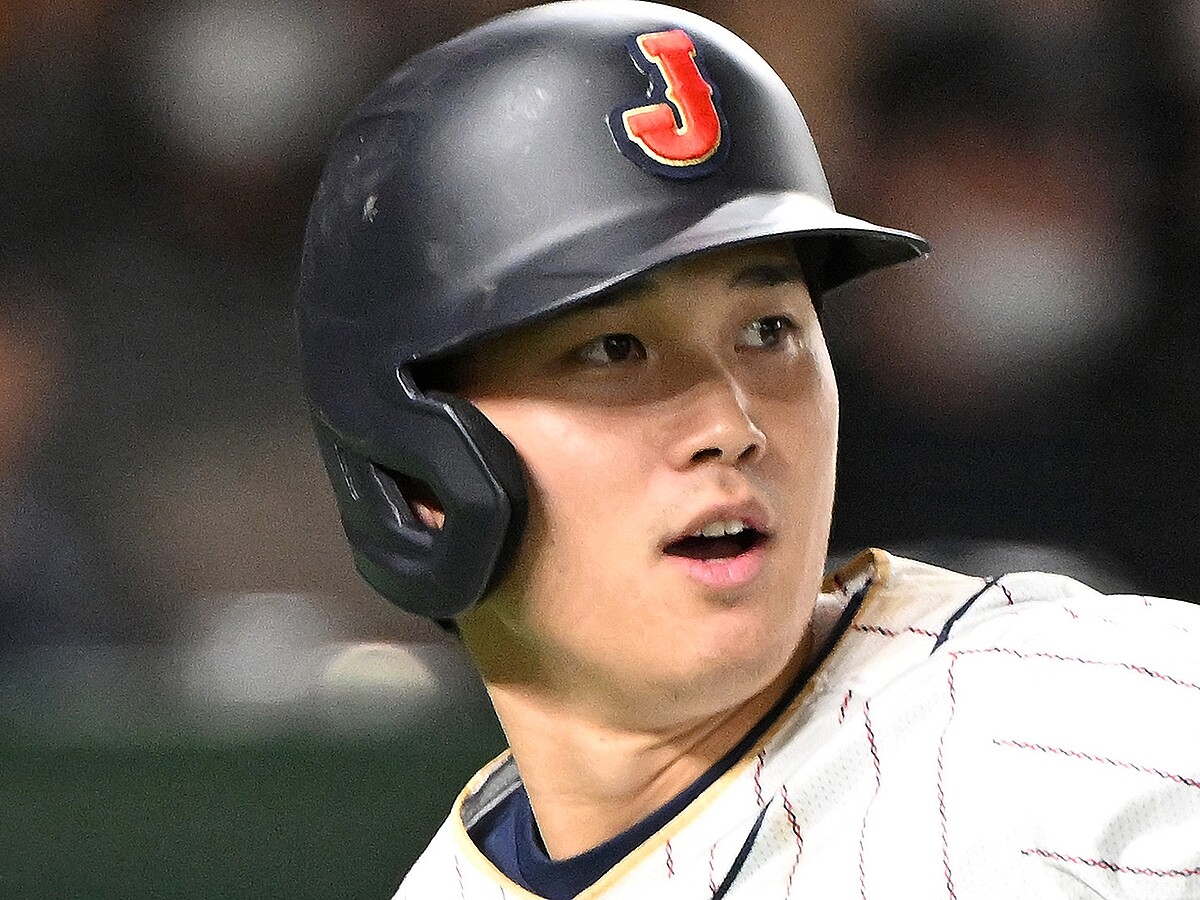 「大谷が出したのか？」韓国メディアも注目する侍ジャパン決起集会「彼らは“食事会”の力を確認している」