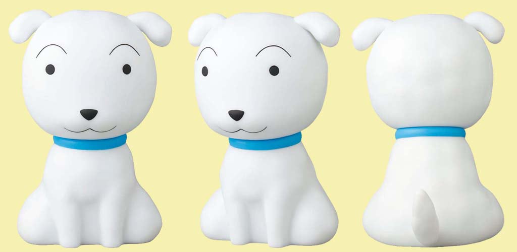 project ゲーム・おもちゃ・グッズ VCD しんちゃん 初期アニメ Ver