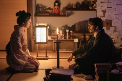 �ؤФ��Ф��ټ̿��󶡡�NHK