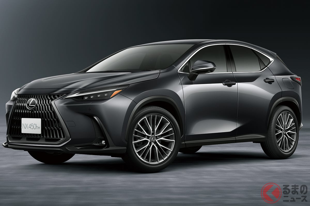  �쥯�����μ���SUV���ޤ�ʤ�����������!?�β����ϸ��Է��Υ쥯������NX�ס� 
