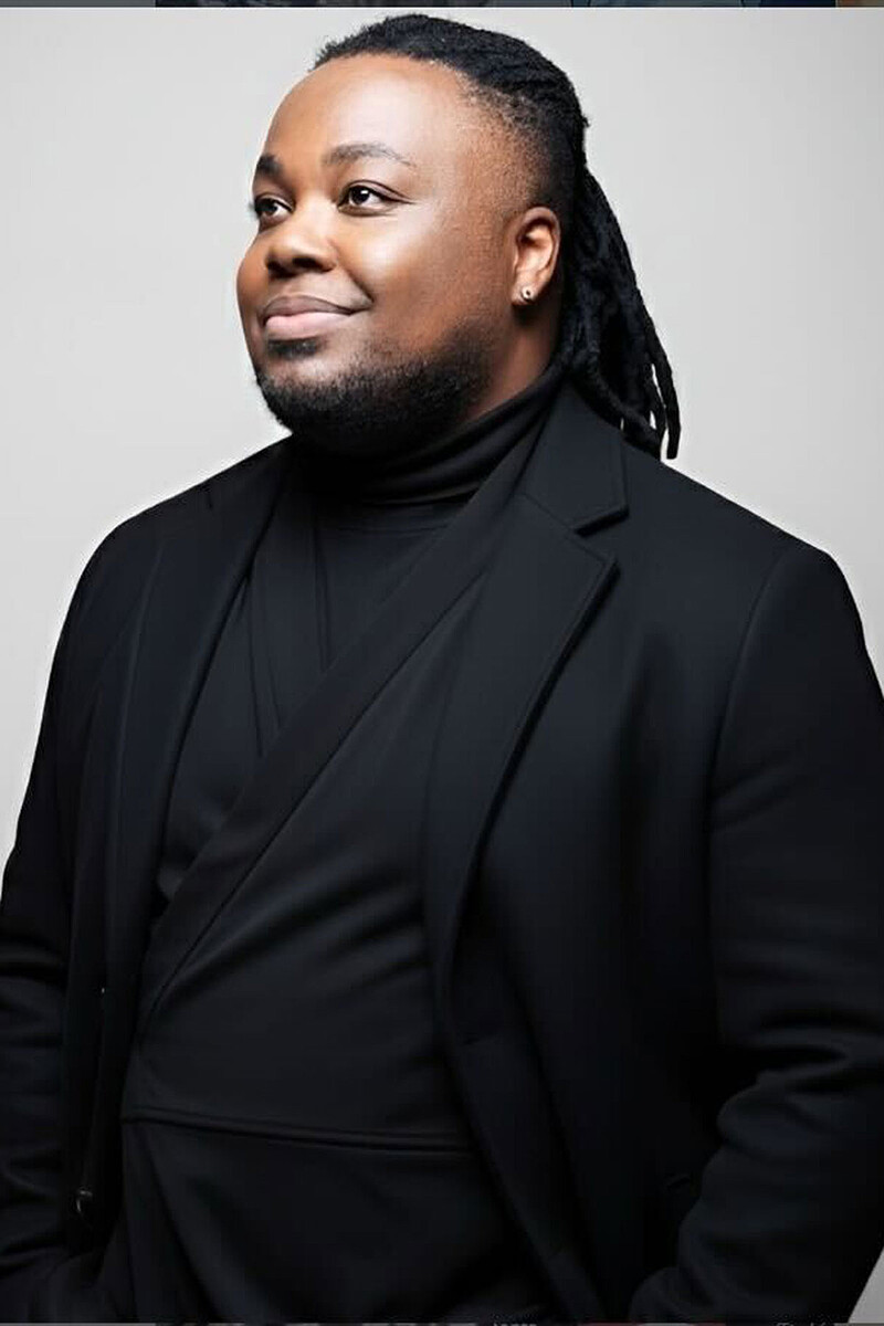  歌手のクリス・ハート（写真・本人Instagramより） 