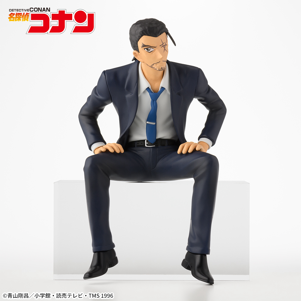 印象的なシーンを再現したフィギュアや雑貨など40種類！セガプライズ