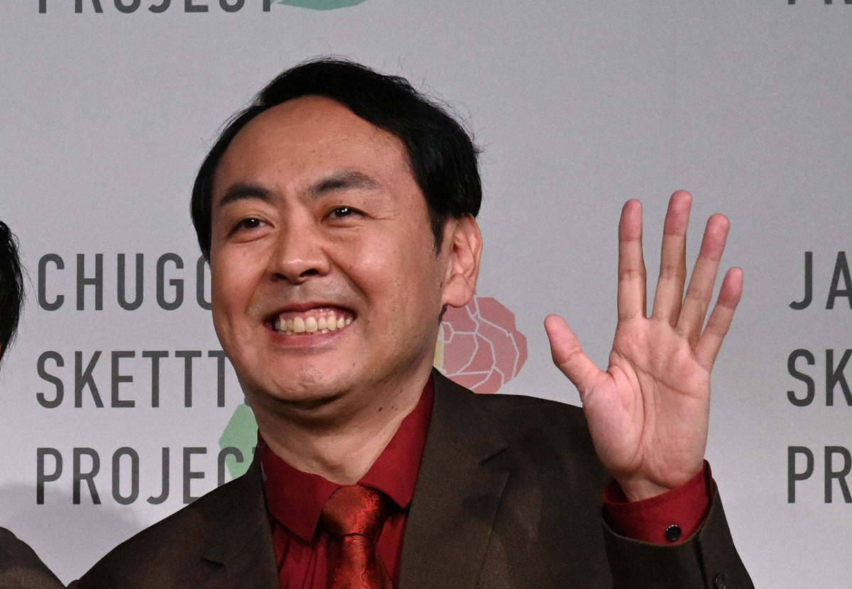 アンガールズの田中卓志が2級建築士試験合格の裏話を告白「1年かけて勉強」