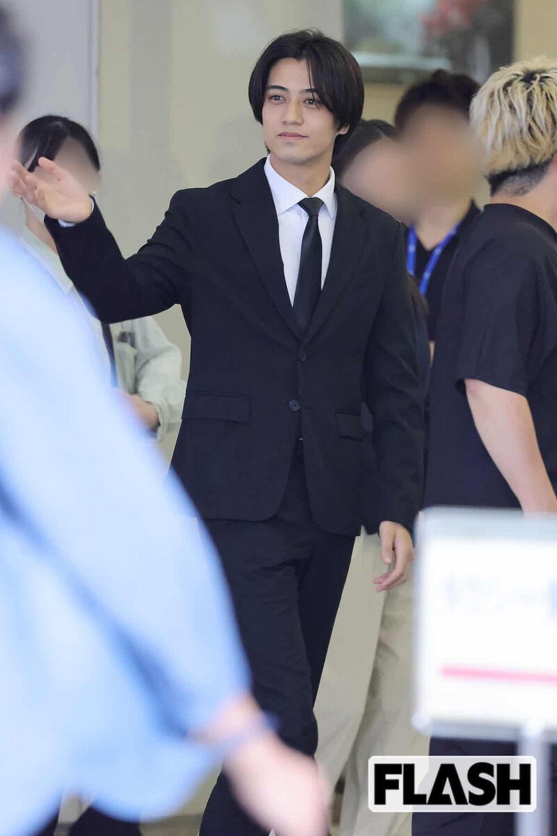 DOPE 麻薬取締部特捜課』髙橋海人の “神降臨” にドン引き…安っぽいCGに緩慢なアクション、最終話はがっかりの連続【ネタバレあり】 -  ライブドアニュース