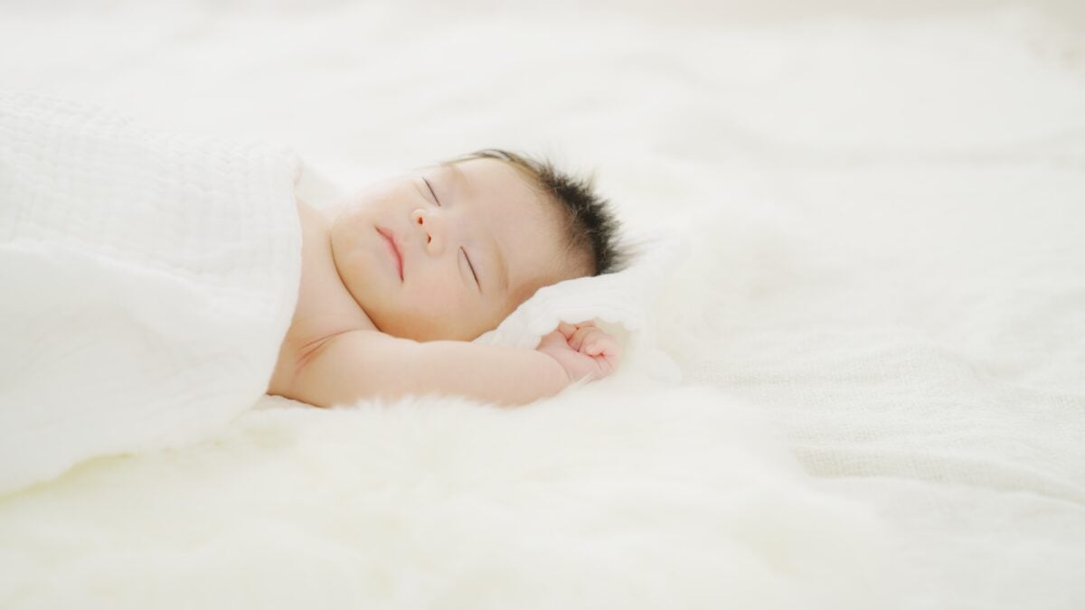 「2025～2026年男の子の名前ランキングベスト30」1位は？