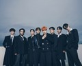 ATEEZƥӥーɤΥᥤーȡBillboard 200פ2̳Х4Ϣ³TOP3β