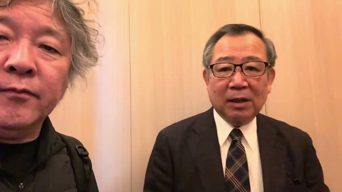 衆議院選挙の終了後に「しこりが残る」可能性 新聞社社長が指摘