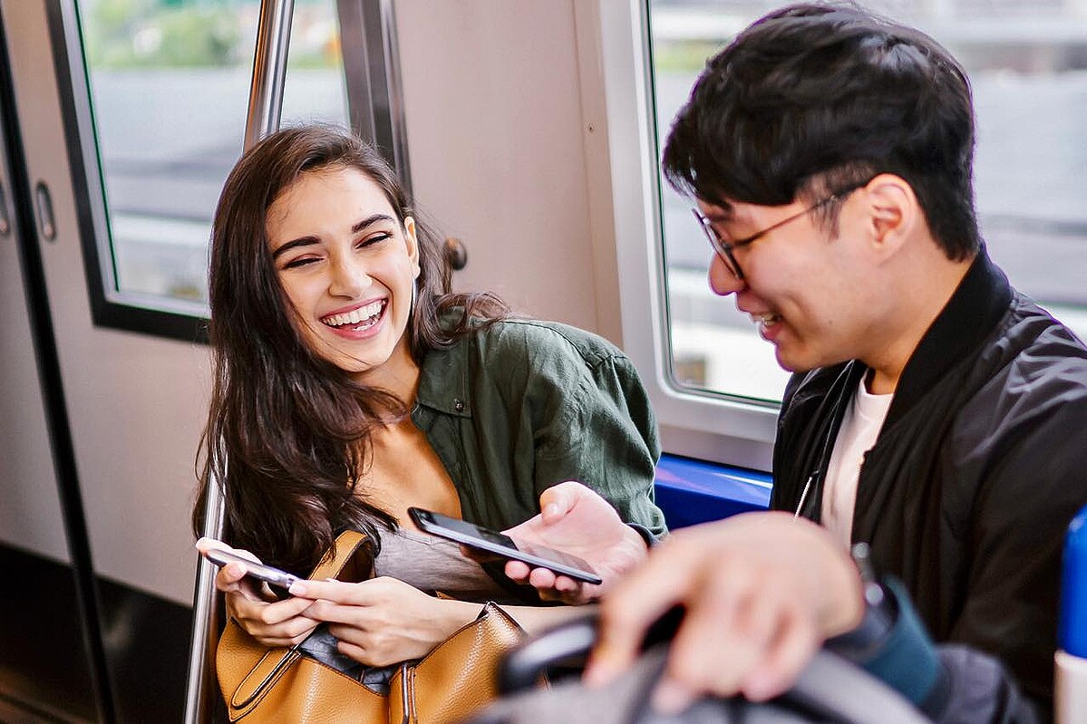  どうしても君が欲しい…。男性が本命女子だけに見せる「特別行動」 