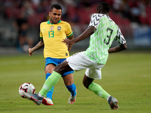 セレソンの呪い？ ブラジル代表歴代主将を次々に襲う不運と不幸の連鎖