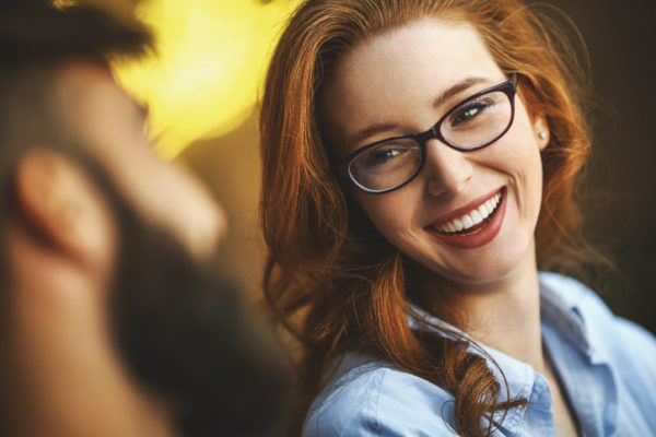 早くイチャイチャしたいよ 彼が ムラっとする 彼女の言動4つ Peachy ライブドアニュース