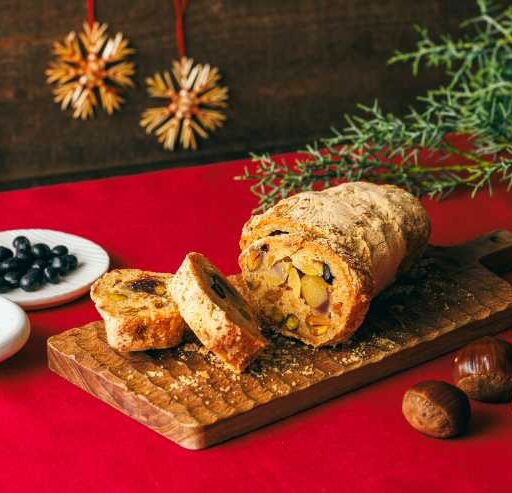 木村屋 今年も数量限定のXmas