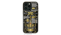 �Żҵ��Ρ����Ӥʤ���LED������iPhone 16 Pro/Pro Max�ѥ������Ρ֥����������������ץ��꡼�������䳫��