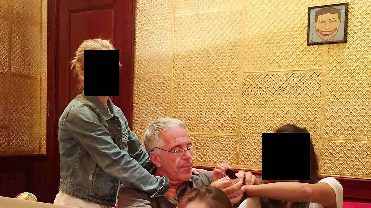 世界を揺るがすエプスタイン事件の衝撃「これから逮捕ドミノが起こる」