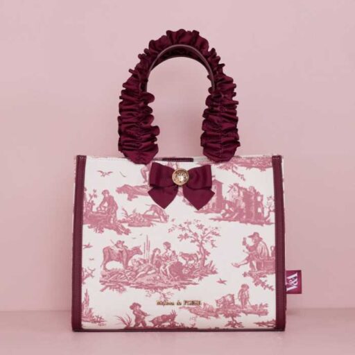 Maison de FLEUR�ȤΥ���ܤ��¸����ޥ�ー������ȥ�ͥåȤ������Ѥ�Ż�����ꥢ���ƥ�