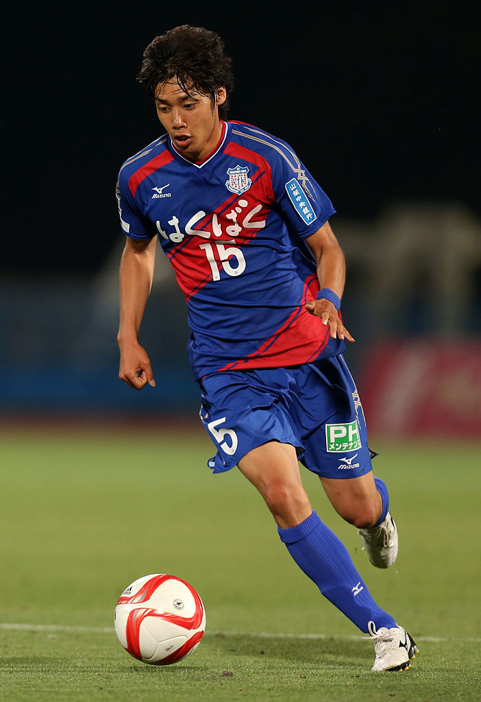 サッカー日本代表、PUMAの契約選手「現役最強の5人」！着用スパイクは