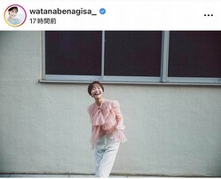 �������Υ��󥹥������ʡ�watanabenagisa_�ˤ��
