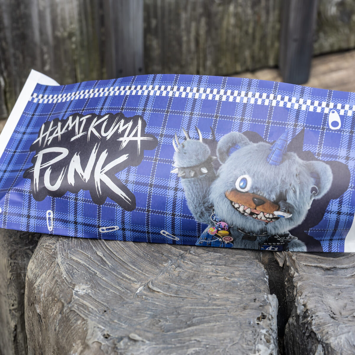 実食レポ】ハミクマキャンディフードも！ユニバーサル・スタジオ