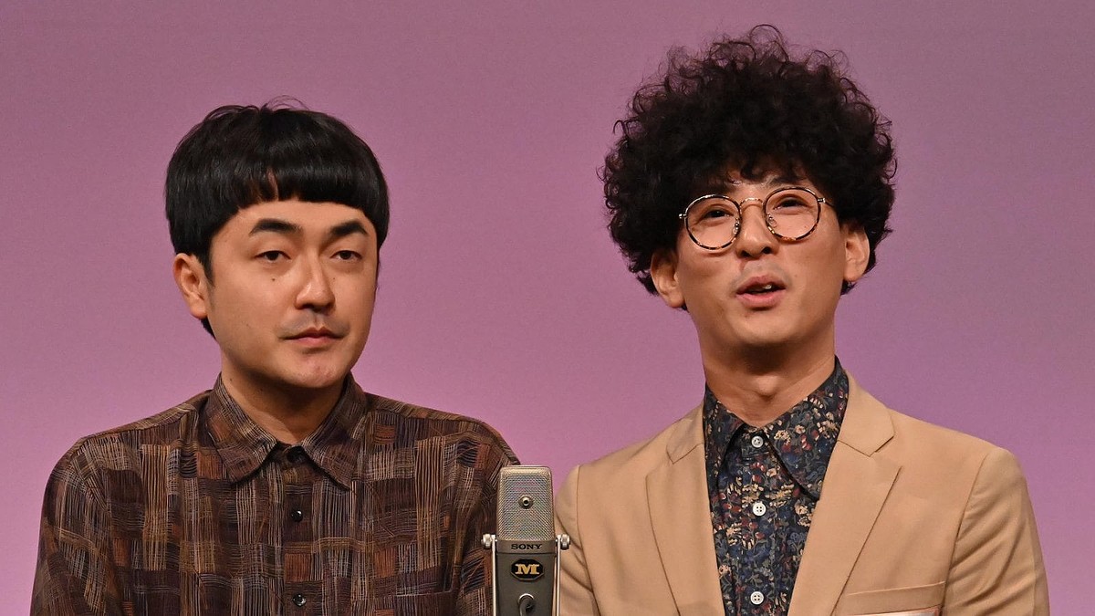 �ֽ����פ��񤫤줿M-1���ǹ�����򤫤ä���ͳ���������򹹿��������ǡȤ�����Ĥ�����᤿�ɽִ�