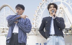 
             ����̳͵������¼�ſۤ͡��Ҥɤ⤿���ȥ��󥹤Ǹ�ή�־����ʹ������礭�ʤ�Τˡסڥƥ��� ������ӡ����󥰤äƤʤ�����ѡ����ۥ��٥�ȥ�ݡ��� 
          