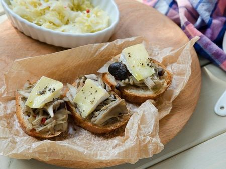 グラタンに合わせるレシピはコレ おすすめ献立案49選 ライブドアニュース