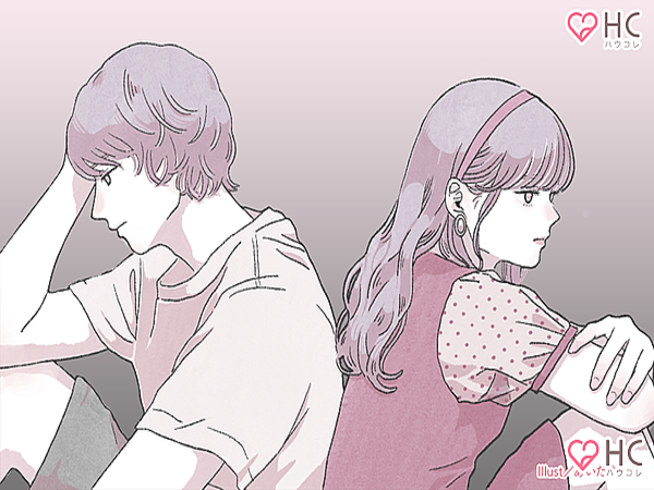 俺だって寂しいから 遠距離中の彼氏が出している寂しいサイン 3 選 Peachy ライブドアニュース