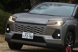  KINTO�ϡ��ȥ西�Ρ�RAV4��PHEV�ˡפʤ�Ӥˡ�bZ4X Touring�פμ�갷���򳫻Ϥ����ʲ����ϥϥ��֥�åɡ� 