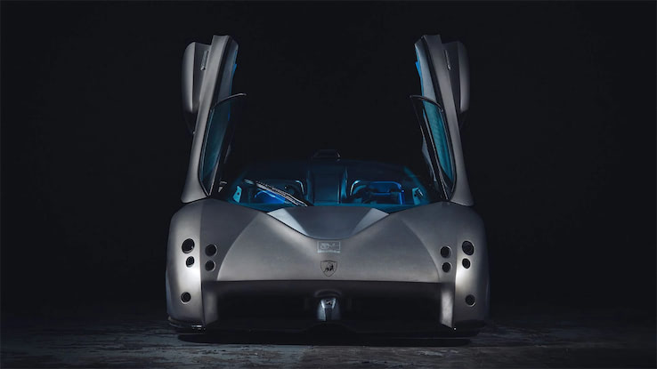 Broad Arrow Auctions