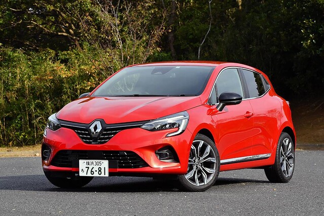 300万円以下でもセンス抜群 乗り手の格まで上がりそうな車5台 ライブドアニュース